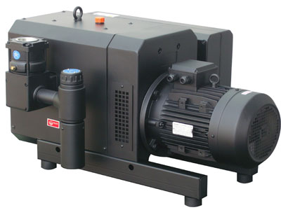 Dry-running-Vacuum-pump