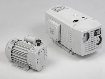 Dry-running-Vacuum-pump