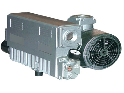 Oil-circulation-vane-type-pump