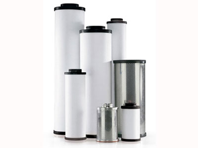 Replacement Filter Elements