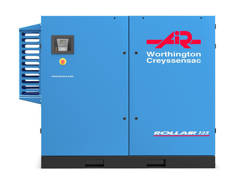 Screw-Compressors